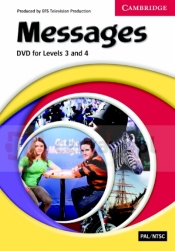 Messages 3-4 DVD