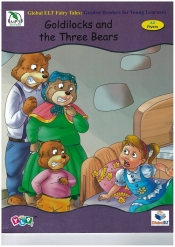 Goldilocks and the Three Bears - Southey Robert