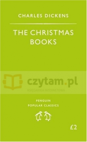 PPC Christmas Books