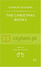 PPC Christmas Books