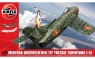 Model plastikowy Mikoyan-Gurevich MiG-17 Fresco (03091) od 8 lat