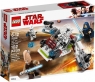Lego Star Wars: Jedi i żołnierze armii klonów (75206) Wiek: 6+