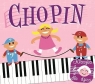 Klasyka dla dzieci - Chopin CD SOLITON Fryderyk Chopin
