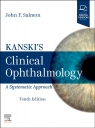 Kanski's Clinical Ophthalmology John F. Salmon