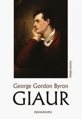 Giaur - George Gordon Byron