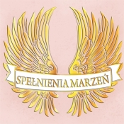 Karnet KW Zlote skrzydła