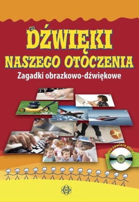 Dźwięki naszego otoczenia