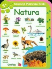 Natura - <br />