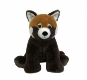 Panda czerwona 36cm