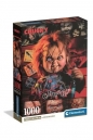 Puzzle 1000 Compact Horror Collection - Chucky