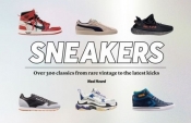 Sneakers - Heard Neal
