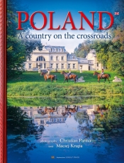 Poland Country in the crossroads - Krupa Maciej