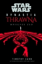 Star Wars. Dynastia Thrawna. Tom 3. Mniejsze zło - Timothy Zahn