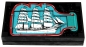 Ship in a Bottle - łamigłówka poziom 3/5 (109371) - Jean Constantin