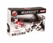 Quadrocopter