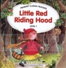 PCR Little Red Riding Hood with CD