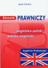 Słownik prawniczy angielsko polski polsko angielski