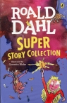 Roald Dahl Super Story Collection Slipcase Pakiet Roald Dahl