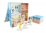 Bluey: For Real Life Read and Play Set Bluey