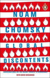 Global Discontents - Chomsky Noam