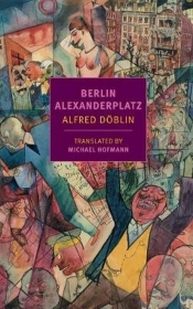 Berlin Alexanderplatz - Doblin Alfred