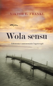 Wola sensu. - Viktor E. Frankl