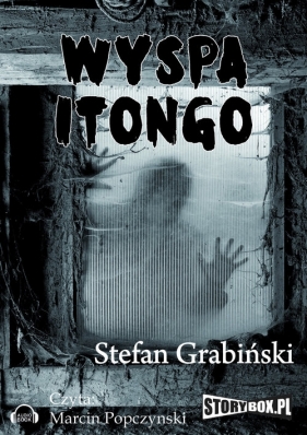 Wyspa Itongo (Audiobook) - Grabiński Stefan