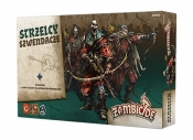 Zombicide: Strzelcy Szwendacze (dodatek)