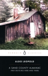 A Sand County Almanac Aldo Leopold