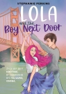 Lola and the Boy Next Door Stephanie Perkins