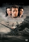 Pearl Harbor. Mocne kino akcji (DVD)