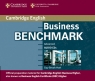 Business Benchmark Advanced Audio 3CD