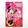 Kalendarz 2017 13 Planszowy Minnie