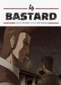 BASTARD. Tom 4 - Kim Carnby
