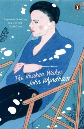 The Kraken Wakes - Wyndham John