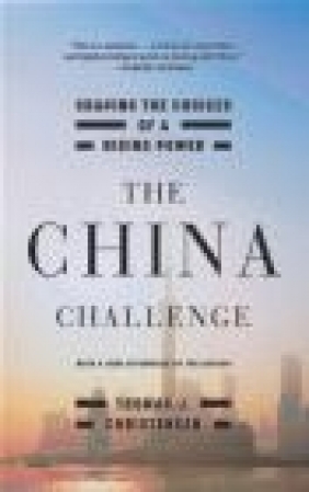 The China Challenge Thomas Christensen