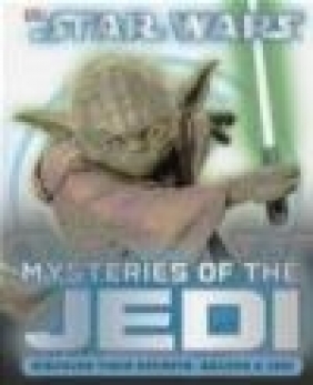 Star Wars Mysteries of the Jedi