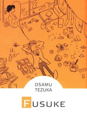 Fusuke - Tezuka Osamu