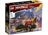 LEGO Ninjago: Jeździec-Mech Kaia EVO (71783) Wiek: 7+
