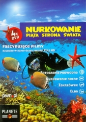 Nurkowanie piąta strona świata