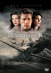 Pearl Harbor. Mocne kino akcji (DVD)