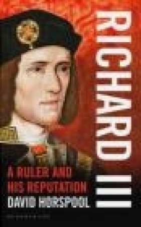 Richard III - David Horspool