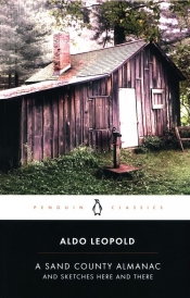 A Sand County Almanac - Leopold Aldo