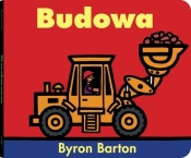 Budowa - Barton Byron