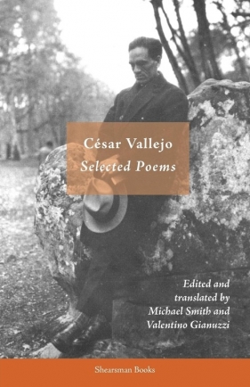 Selected Poems - Vallejo Cisar