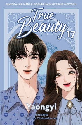 True Beauty 17 - Yaongyi