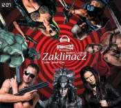Zaklinacz - Robert J. Szmidt
