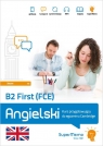 B2 First (FCE). Angielski. Kurs przygotowujący Paweł Topol