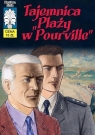 Kapitan Żbik T.55 Tajemnica Plaży w Pourville Władysław Krupka, Bogusław Polch, Wojciech Bem
