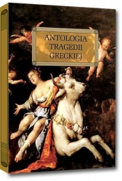Antologia tragedii greckiej - Ajschylos, Sofokles